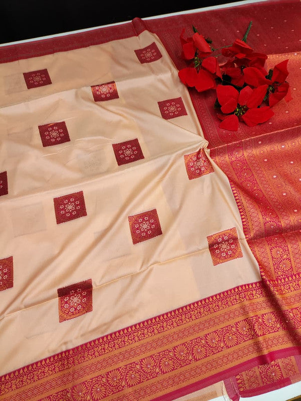 Mahalakshmi Saree MH47