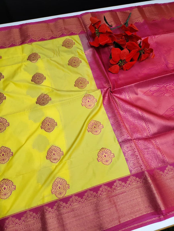 Mahalakshmi Saree MH55