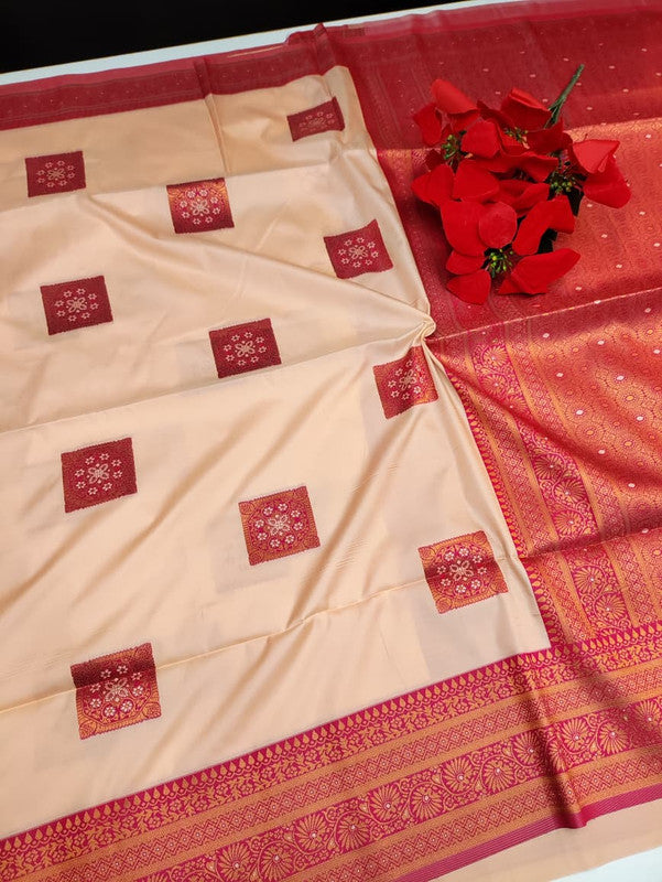 Mahalakshmi Saree MH56