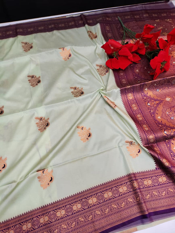 Mahalakshmi Saree MH66