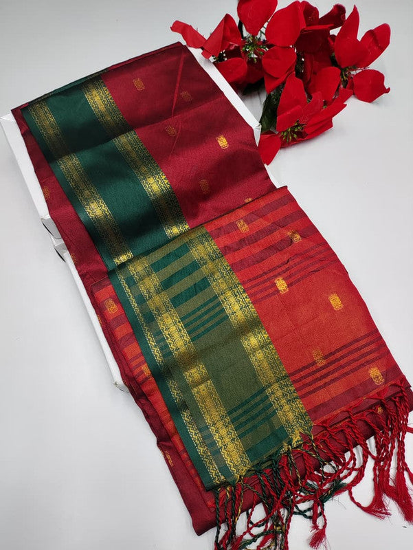 Retta patta Ruby RP03(10 Days Prebooking)