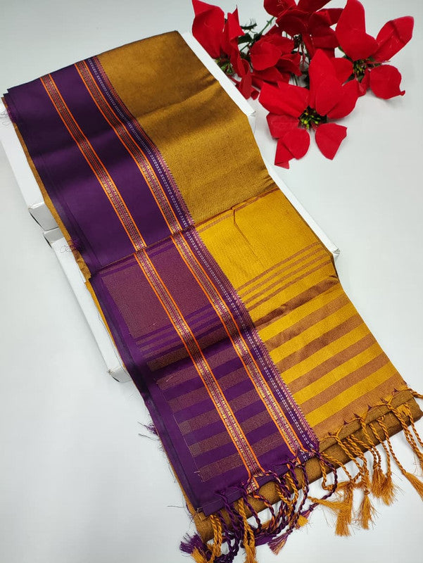 Retta patta Plain Ruby RP10