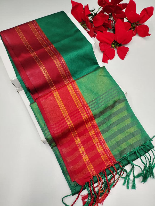 Retta patta Plain Ruby RP11