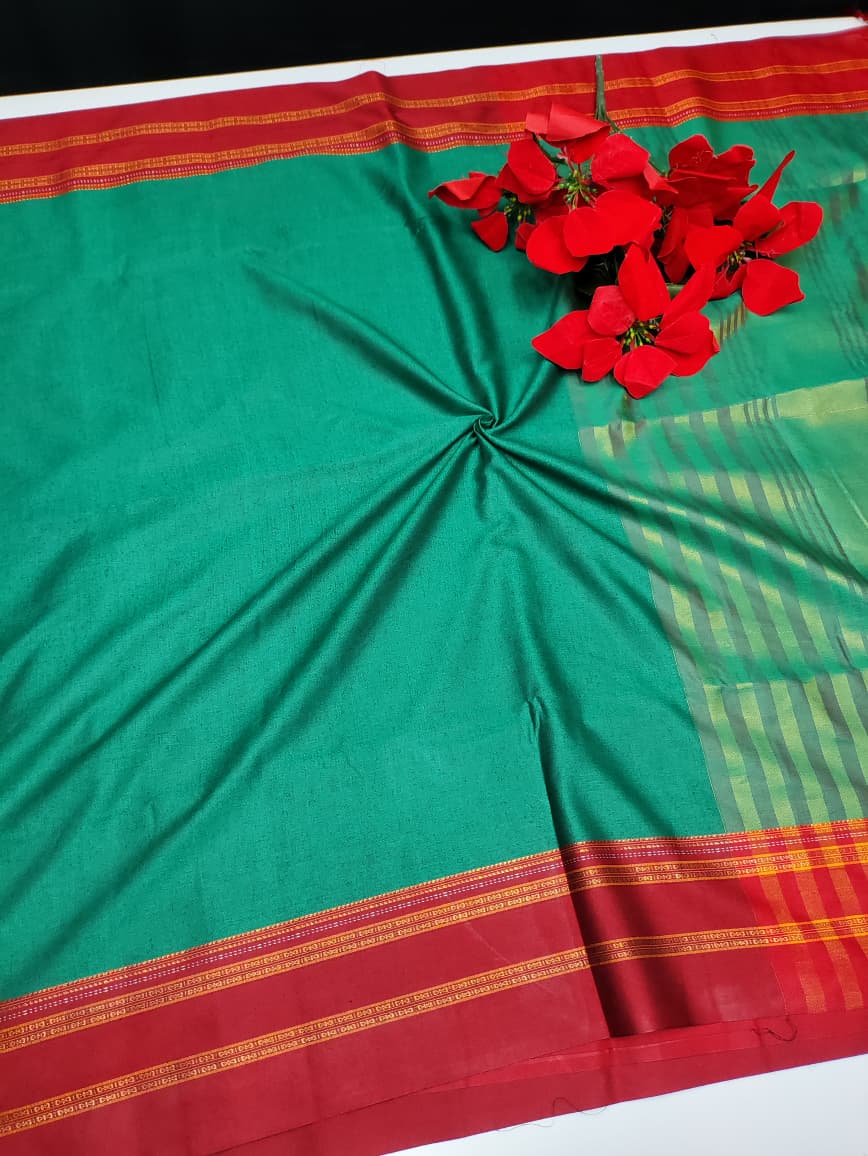 Retta patta Plain Ruby RP11