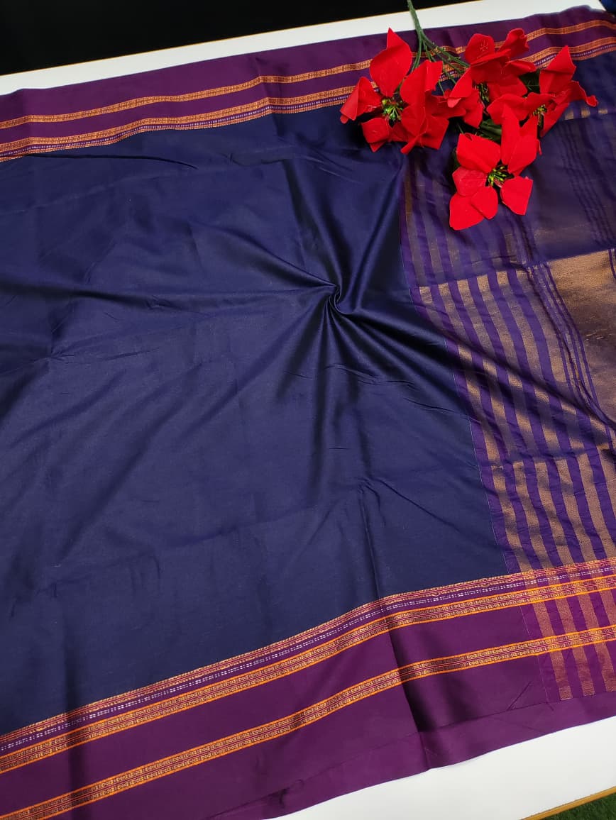 Retta patta Plain Ruby RP09