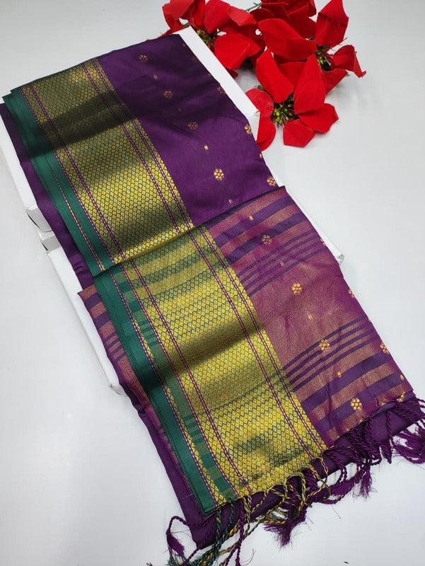 Retta patta Ruby RP14(10 Days Prebooking)