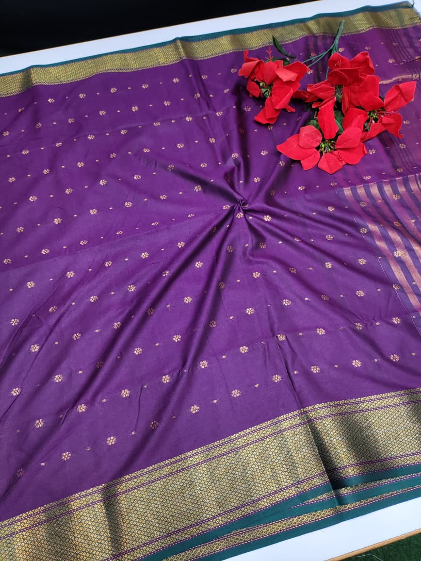 Retta patta Ruby RP14(10 Days Prebooking)