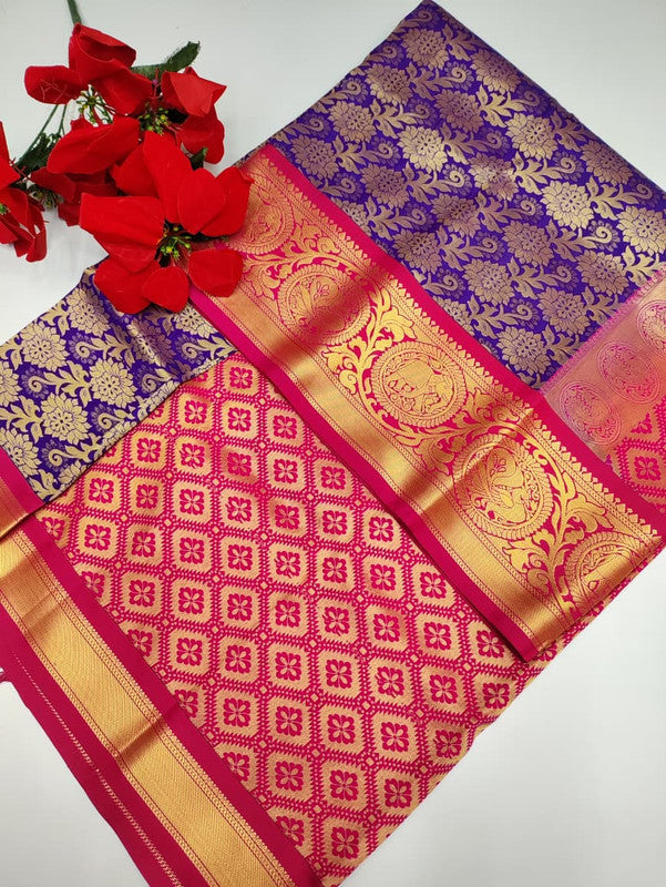 Samudrika Saree SC64