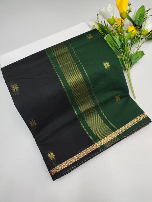 Naachiyar Cotton Saree NH56