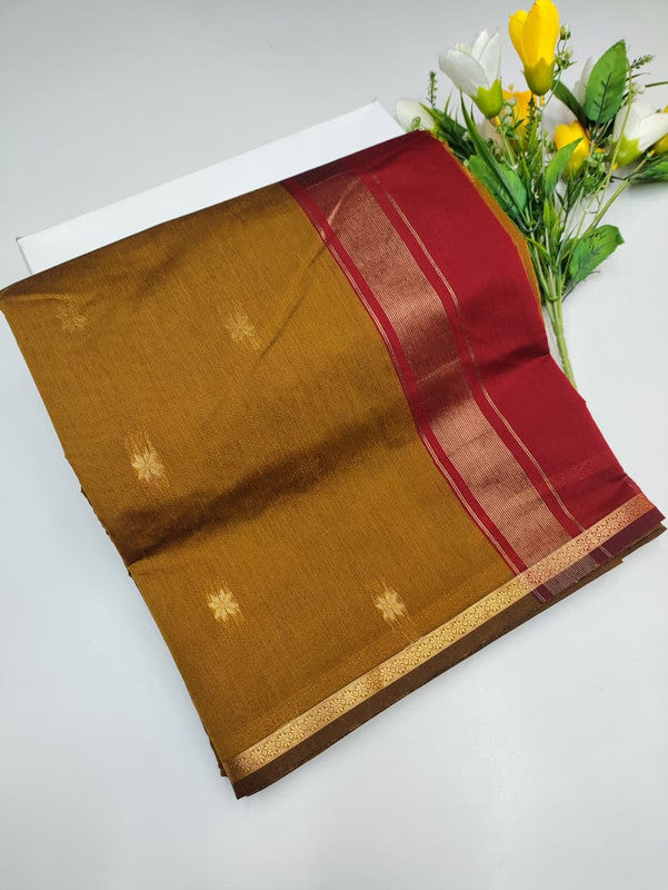 Naachiyar Cotton Saree NH60