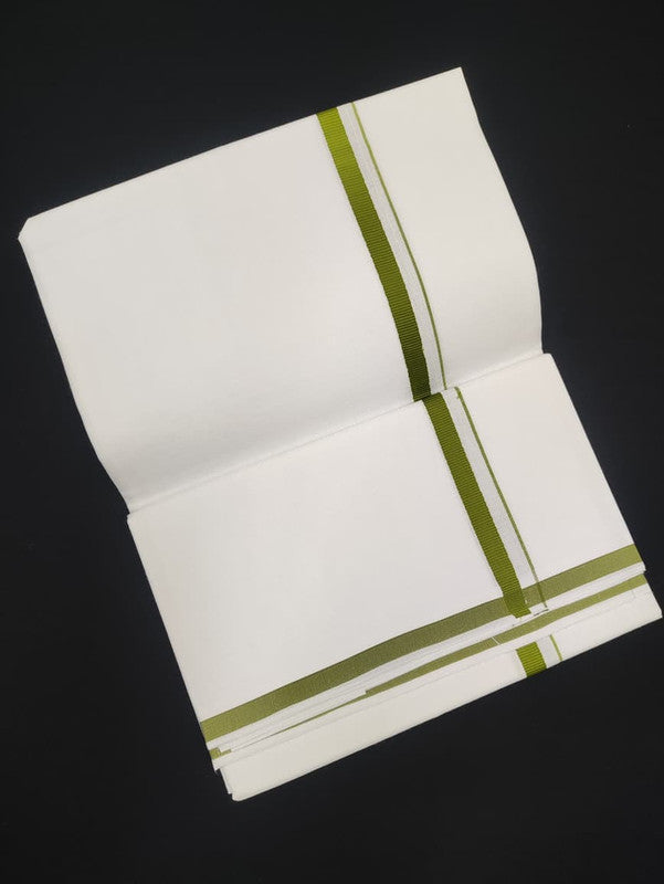 Premium Cotton Dhoti(2 molam)