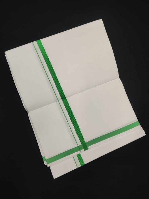 Premium Cotton Dhoti(2 molam)