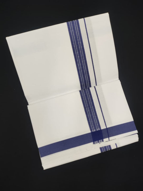 Premium Cotton Dhoti(2 molam)