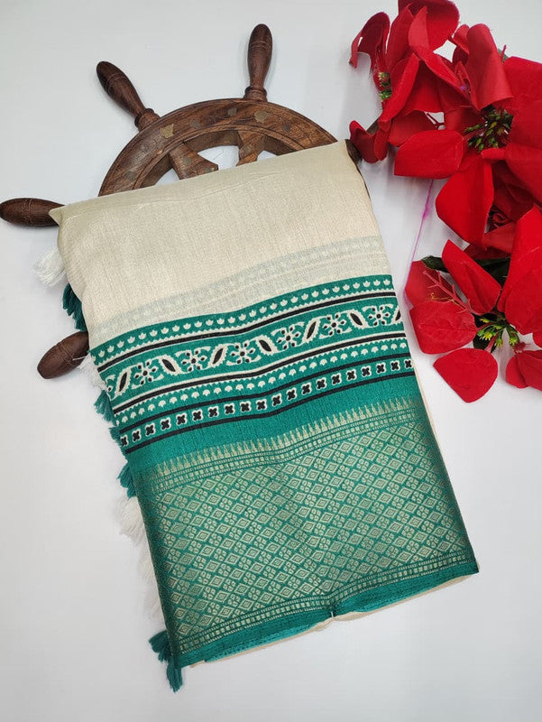 Kesar Dola Silk KE07