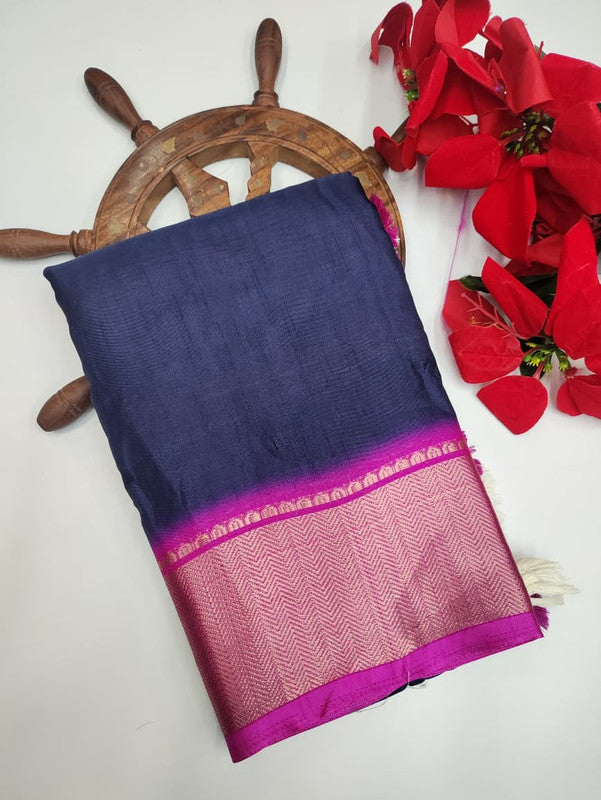 Kesar Dola Silk KE10
