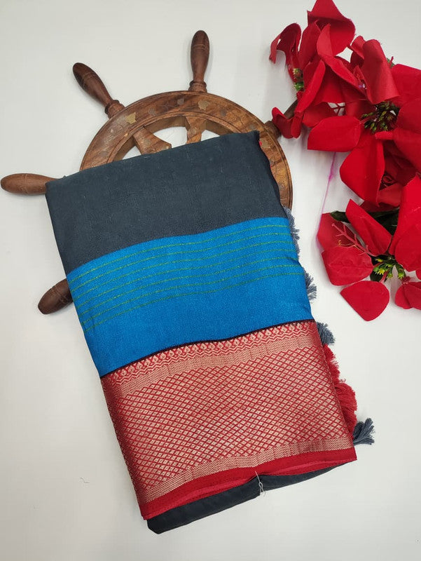 Kesar Dola Silk KE20