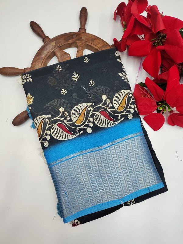 Kesar Dola Silk KE21