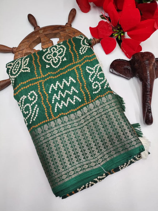 Kesar Dola Silk KE67