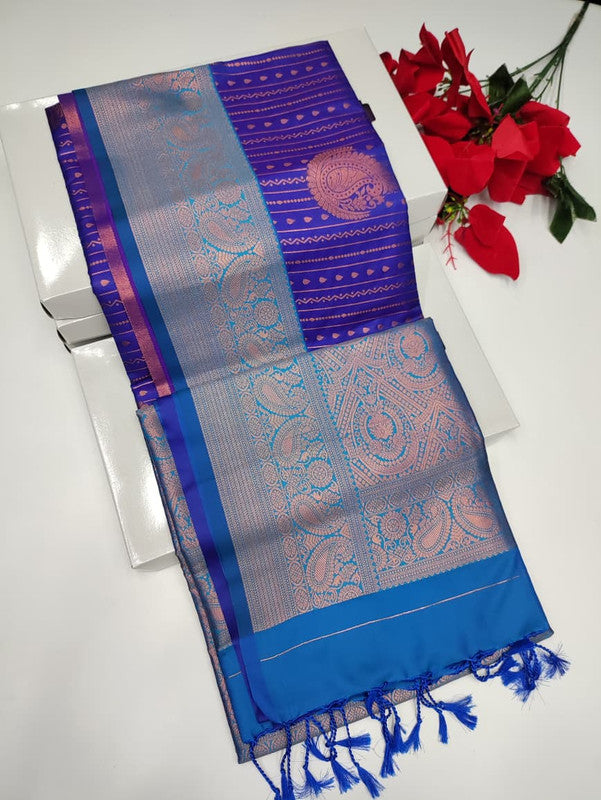 Luxury Soft Silk LY14