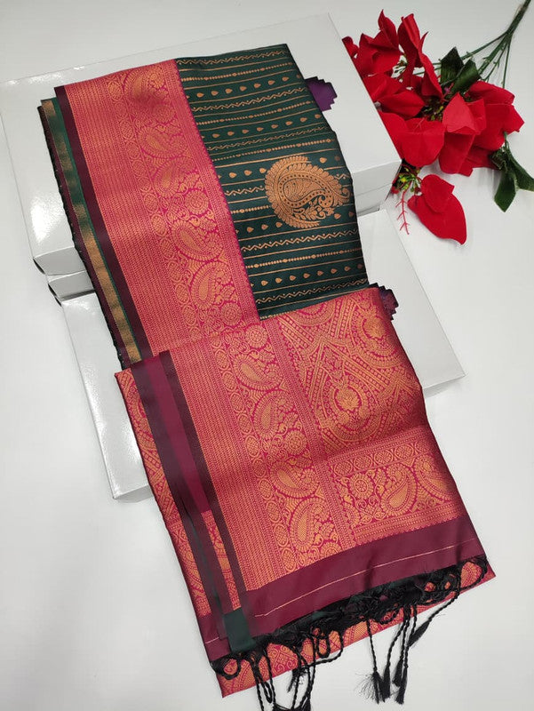 Luxury Soft Silk LY11