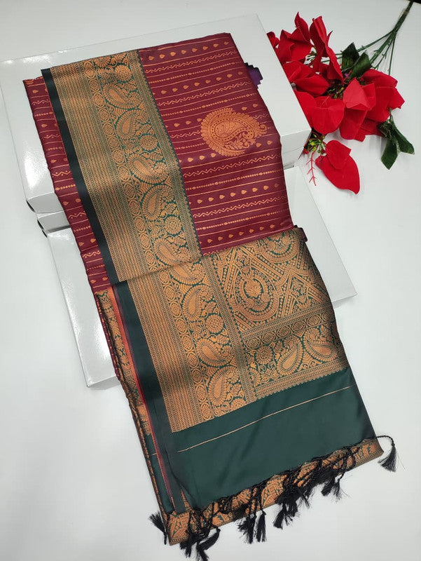 Luxury Soft Silk LY10