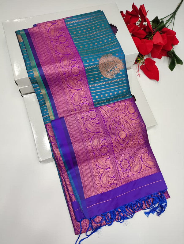 Luxury Soft Silk LY08