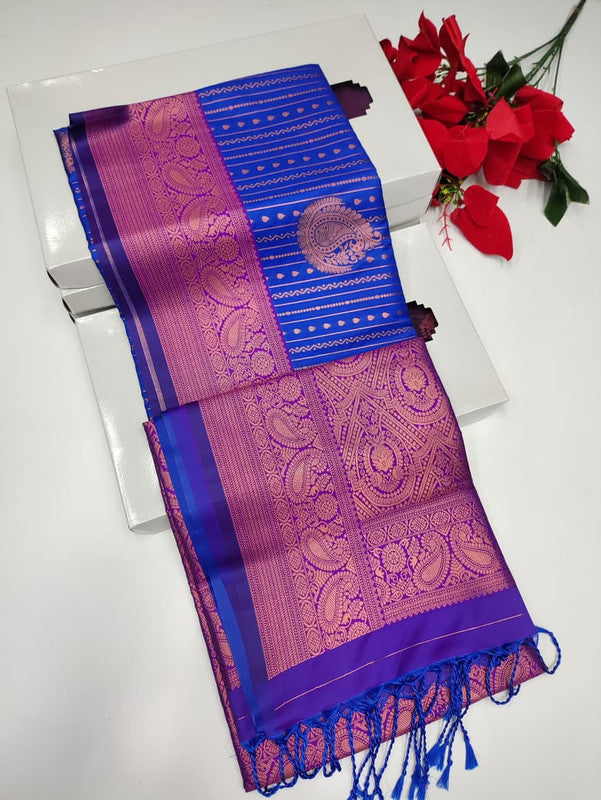 Luxury Soft Silk LY05