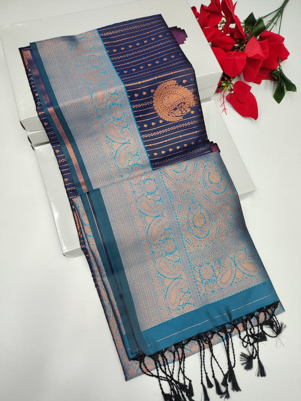 Luxury Soft Silk LY04