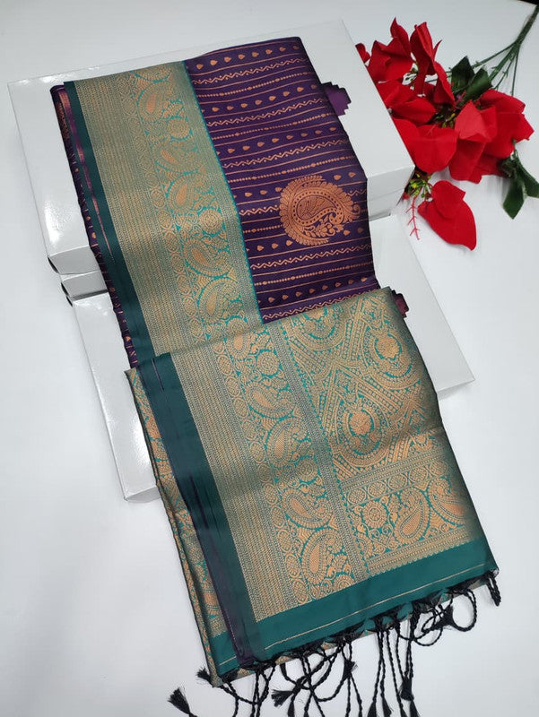 Luxury Soft Silk LY02