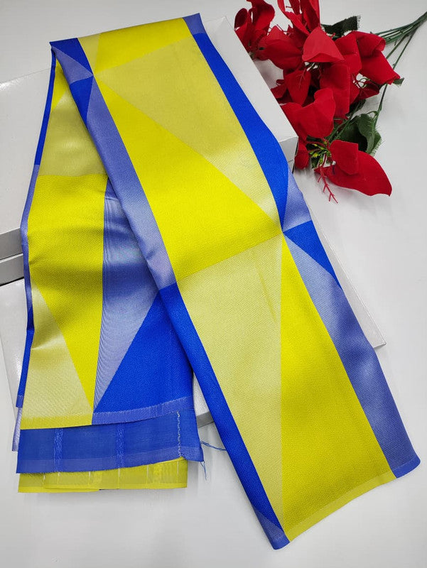 Geometrical Pavishna Z03