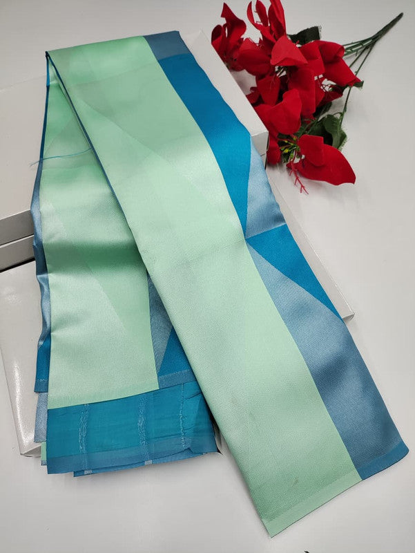 Geometrical Pavishna Z05