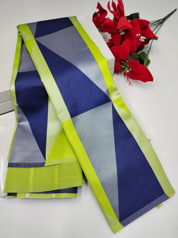 Geometrical Pavishna Z07