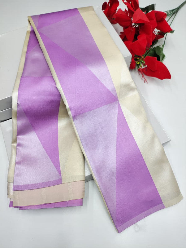 Geometrical Pavishna Z13