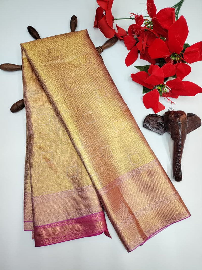 Jyothika saree JT03 (Ready stock)