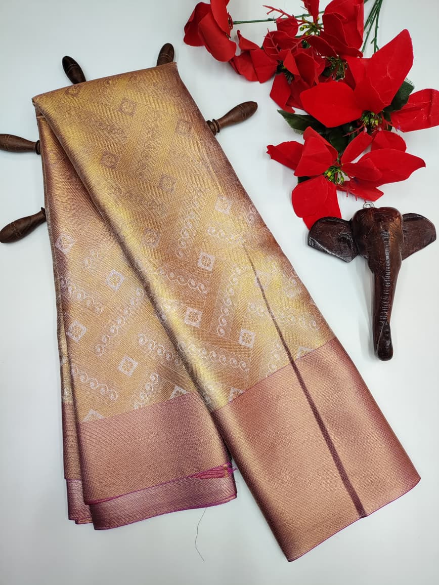 Jyothika saree JT01 (Today Despatch)
