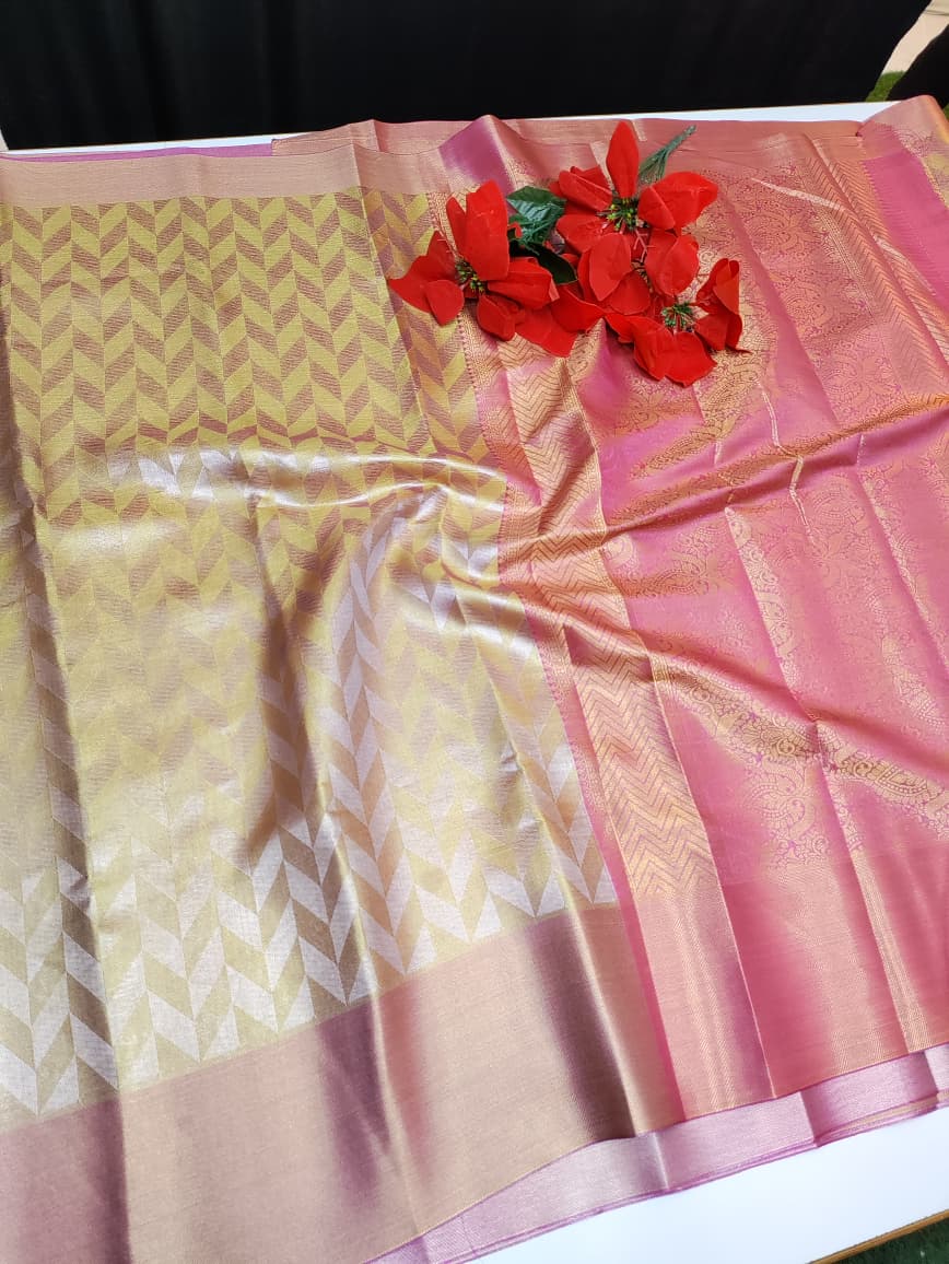 Jyothika saree JT07( 20 days Pre booking)