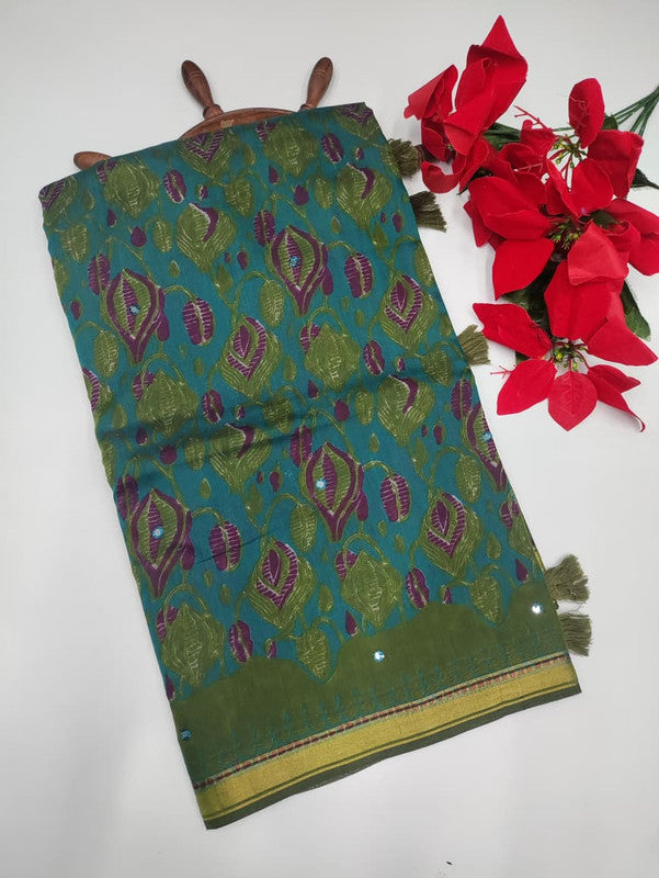 Perth Silk Sarees JP19