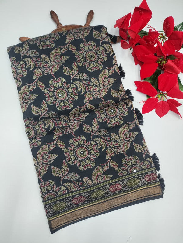Perth Silk Sarees JP24 Ready Stock