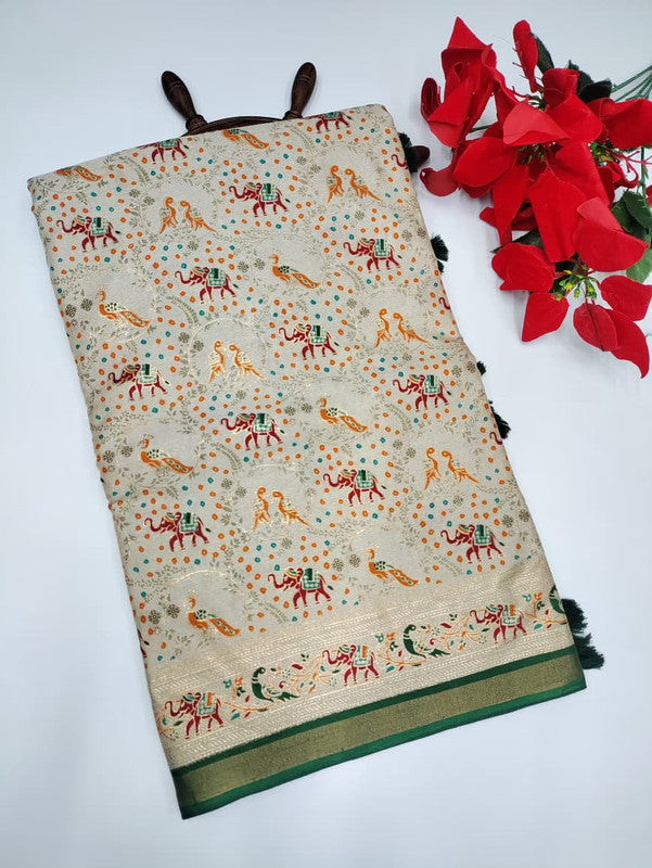 Siddhanth Saree JP31