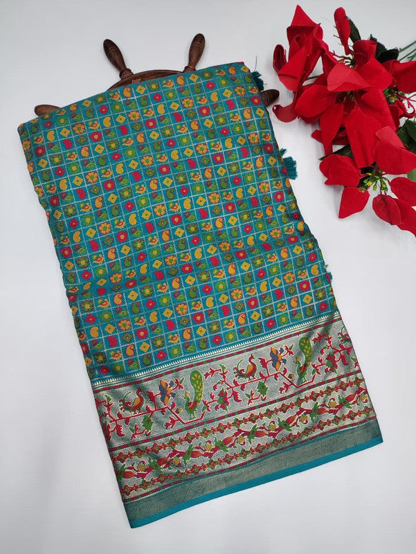 Siddhanth Saree JP32