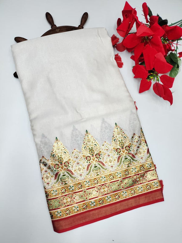 Siddhanth Saree JP35