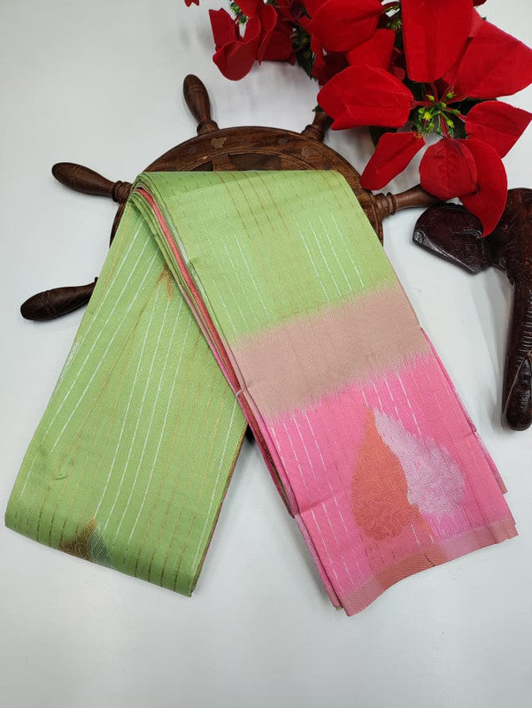 Pannamudichi Saree PND02