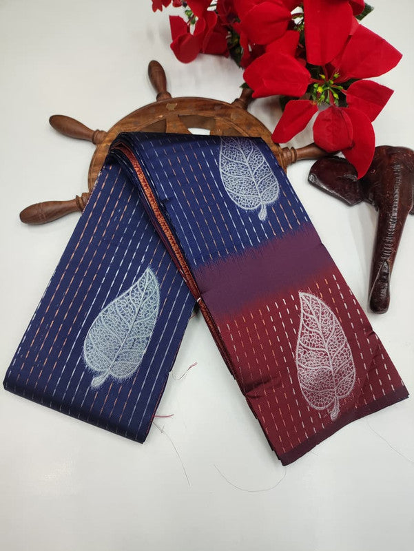 Pannamudichi Saree PND11