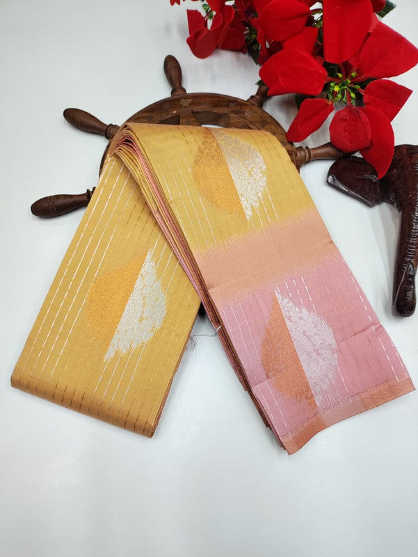 Pannamudichi Saree PND14