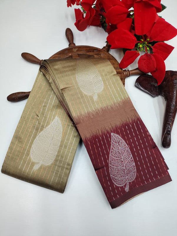 Pannamudichi Saree PND22