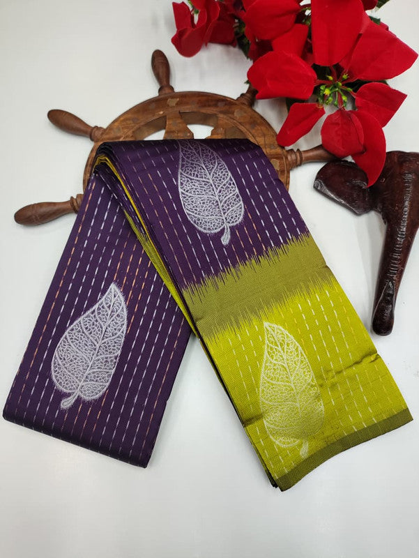 Pannamudichi Saree PND23