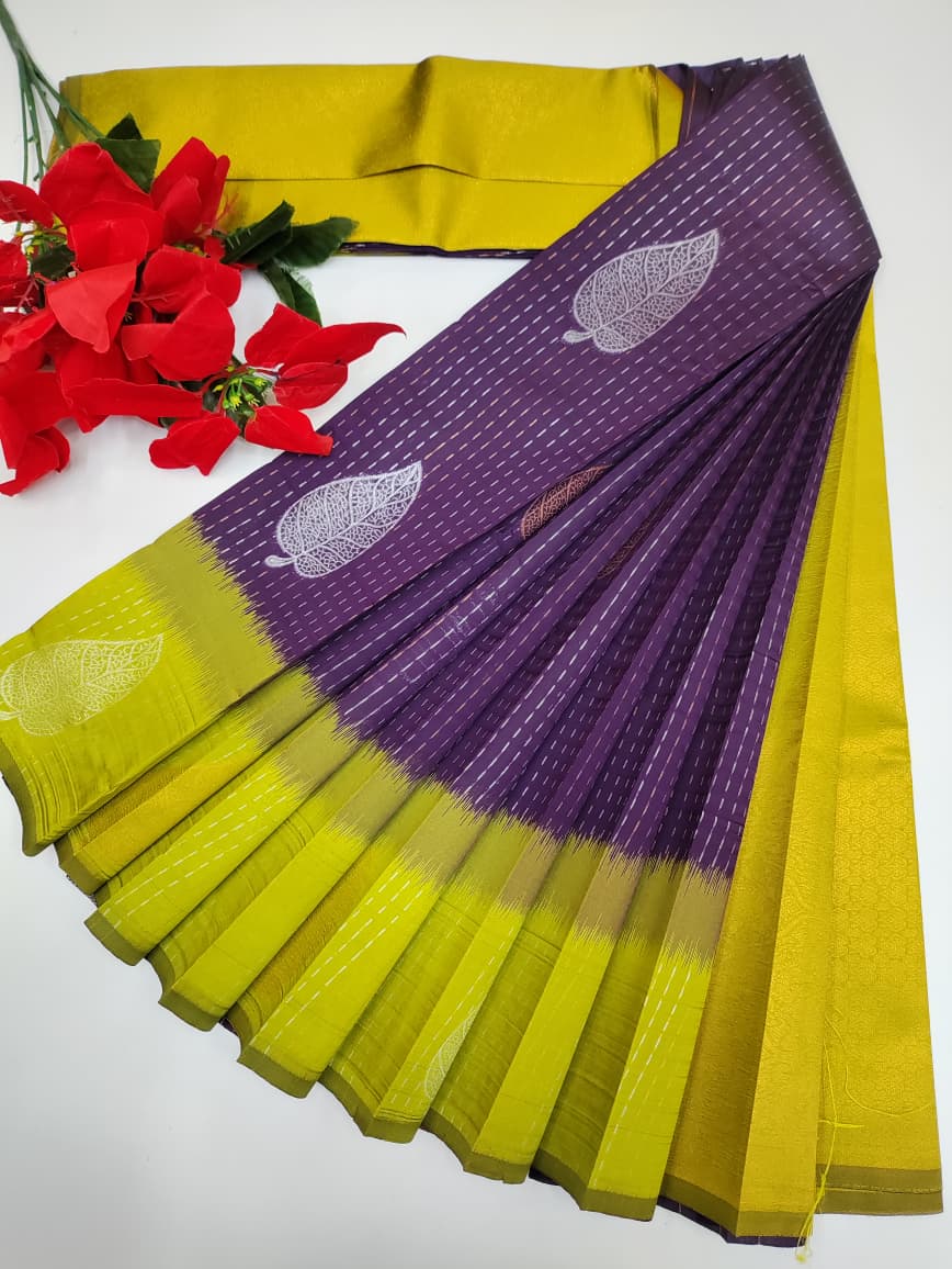 Pannamudichi Saree PND23