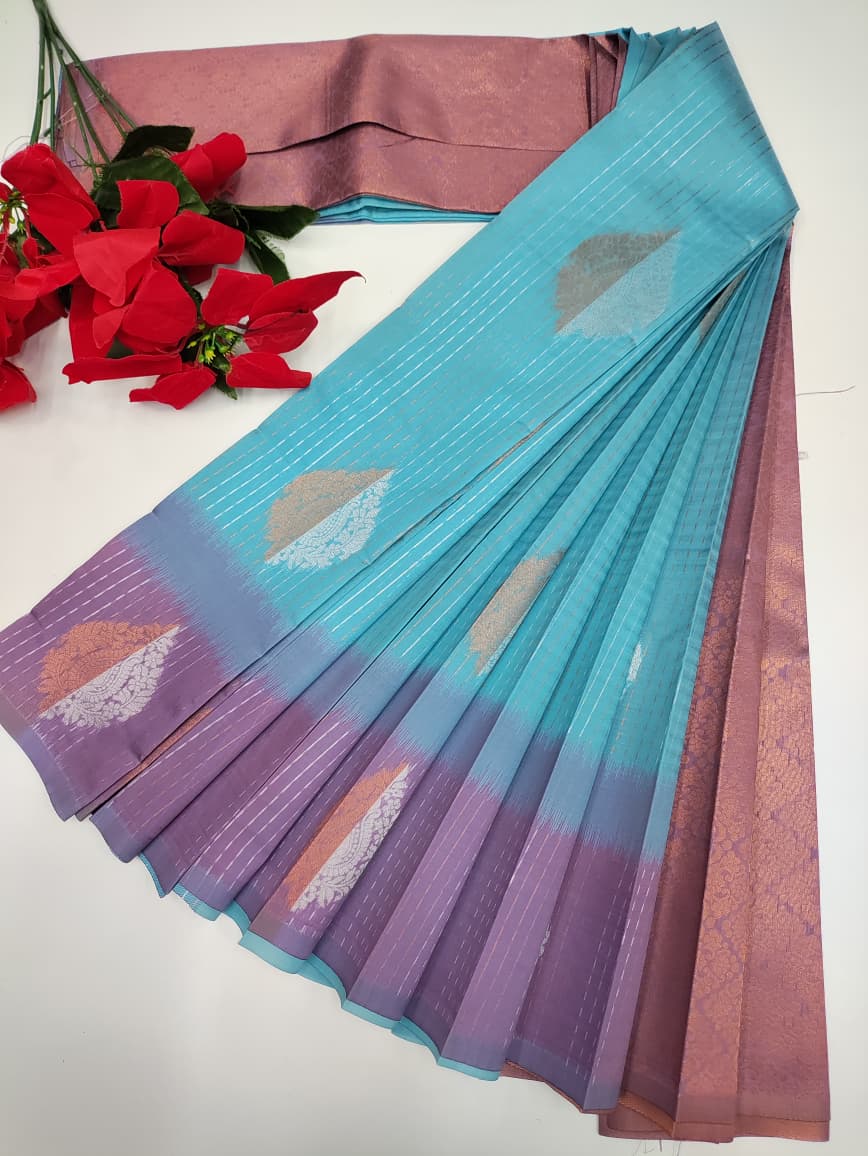 Pannamudichi Saree PND20