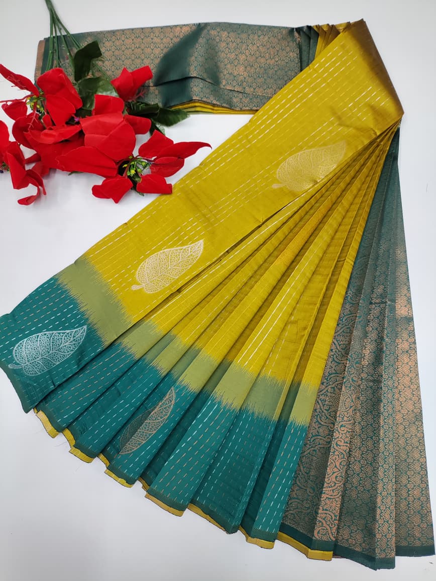 Pannamudichi Saree PND26