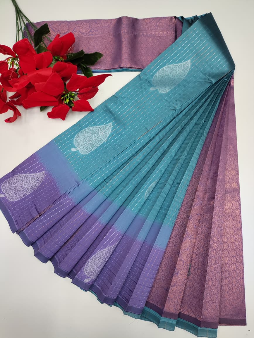 Pannamudichi Saree PND19